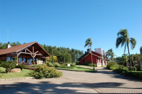 Hotel Vila Verde, Nova Petrópolis